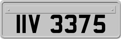 IIV3375