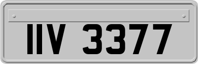 IIV3377