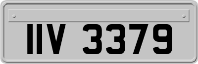 IIV3379