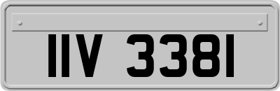 IIV3381