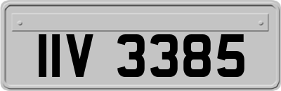 IIV3385