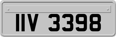 IIV3398