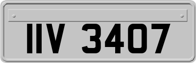 IIV3407