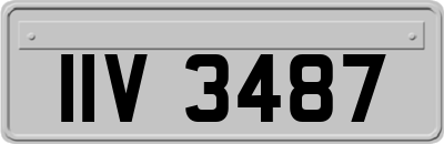 IIV3487