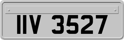 IIV3527