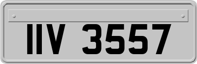 IIV3557