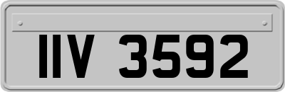 IIV3592
