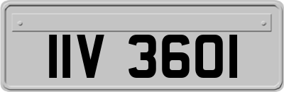 IIV3601