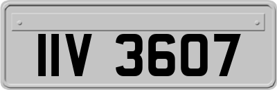 IIV3607