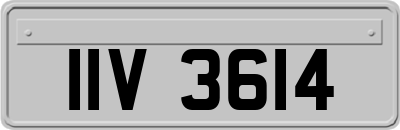 IIV3614