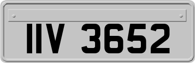 IIV3652