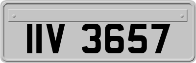 IIV3657
