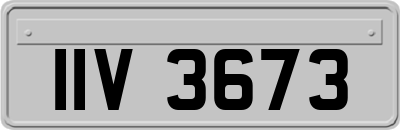 IIV3673