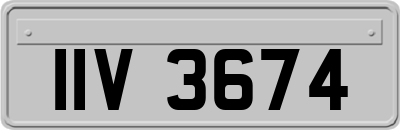 IIV3674