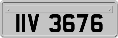 IIV3676
