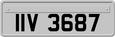 IIV3687
