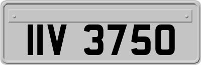 IIV3750