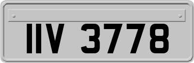 IIV3778