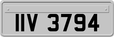 IIV3794