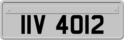 IIV4012