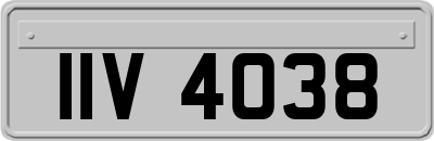 IIV4038