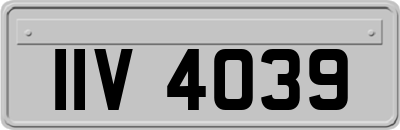IIV4039