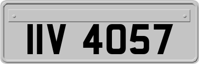 IIV4057