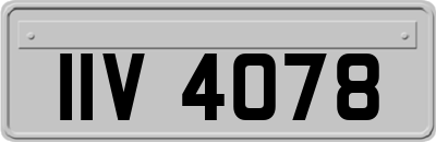 IIV4078
