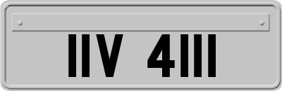 IIV4111