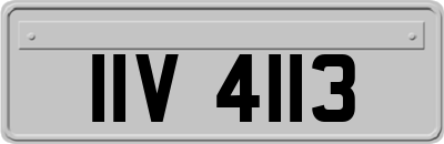 IIV4113
