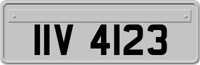 IIV4123