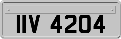 IIV4204