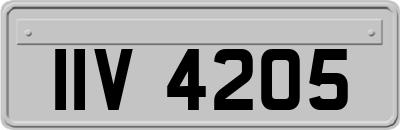 IIV4205