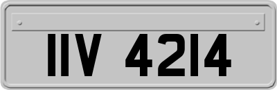 IIV4214