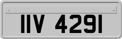 IIV4291