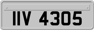 IIV4305