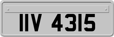 IIV4315