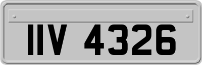 IIV4326