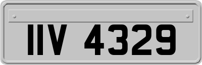 IIV4329