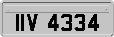 IIV4334