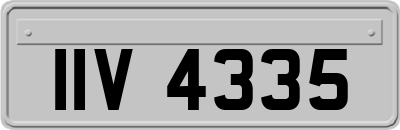 IIV4335