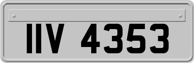 IIV4353