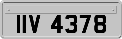 IIV4378