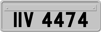 IIV4474
