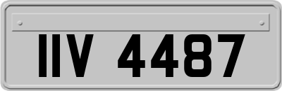 IIV4487