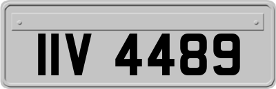 IIV4489