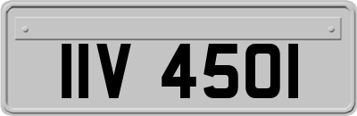 IIV4501