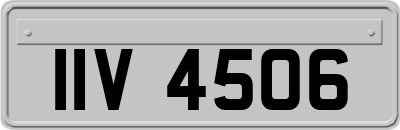 IIV4506