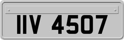IIV4507