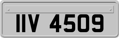 IIV4509